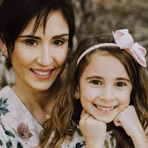 Meet your Posher, Daniela